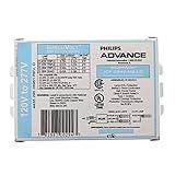 Philips Advance ICF-2S42-M2-LD SmartMate Advance IntelliVolt Ballast