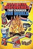 Epic Stories For Kids and Family - Accidental Discoveries That Changed Our World: Fascinating Origins of Discoveries and Inventions to Inspire Curious Young Readers (Books For Curious Kids)