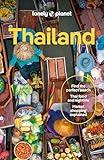 Lonely Planet Thailand (Travel Guide)