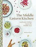 The Middle Eastern Kitchen Cookbook: 100 Authentic Dishes from the Middle East (Love Food)