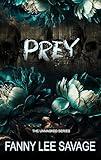 Prey (The Unmasked Series Book 1)