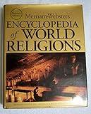 Merriam-Webster's Encyclopedia of World Religions