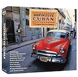 Definitive Cuban / Various