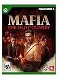 Mafia: The Old Country - Xbox Series X