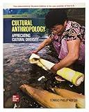 Cultural Anthropology ISE