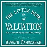 The Little Book of Valuation: How to Value a Company, Pick a Stock and Profit