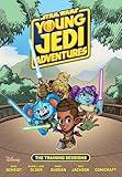 Star Wars: Young Jedi Adventures--The Training Sessions