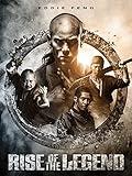 Rise of the Legend
