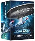 Star Trek: The Next Generation: The Complete Series