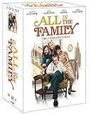 All in the Family: The Complete Series [DVD]