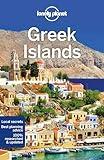 Lonely Planet Greek Islands (Travel Guide)