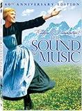 The Sound of Music (Two-Disc 40th Anniversary Special Edition) [DVD]