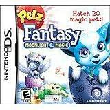 Petz Fantasy: Moonlight Magic - Nintendo DS