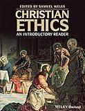 Christian Ethics: An Introductory Reader