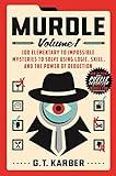 Murdle: Volume 1 (Murdle, 1)