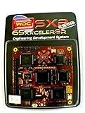 W65C816SXB - WDC Xxcelr8r Engineering Development System-Board Featuring The W65C816S 8/16-bit Microprocessor, W65C21 PIA, W65C22 VIA and W65C51N ACIA