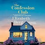 The Confession Club: Mason, Book 3