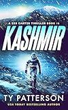 Kashmir (Zeb Carter Thrillers Book 16)