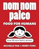 Nom Nom Paleo: Food for Humans (Volume 1)