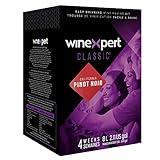 Classic California Pinot Noir Wine Ingredient Kit