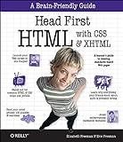 Head First Html With CSS & XHTML