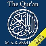 The Qur'an: A New Translation by M. A. S. Abdel Haleem