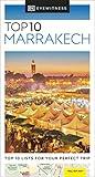 DK Top 10 Marrakech (Pocket Travel Guide)