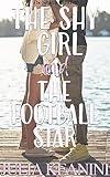 The Shy Girl and the Football Star (The Sunday Lunchers Book 1)