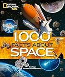 1,000 Facts About Space