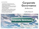 Corporate Governance - An Overview (MusabAtWork Book 45)
