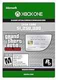 Grand Theft Auto V: Great White Shark Cash Card - Xbox One [Digital Code]