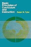 Basic Principles of Curriculum and Instruction