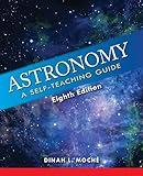 Astronomy: A Self-Teaching Guide, Eighth Edition