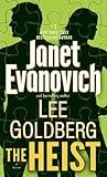 The Heist (Fox and O'Hare Series, Book 1)