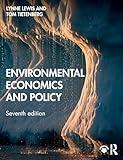 Environmental Economics and Policy