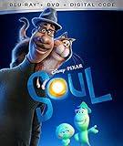 Soul [Blu-ray]