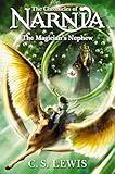 The Magician's Nephew (Chronicles of Narnia Book 1)