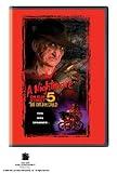 A Nightmare on Elm Street 5 - The Dream Child