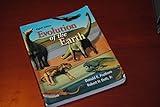 Evolution of the Earth