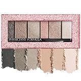 Physicians Formula Shimmer Strips Custom Eye Enhancing Eyeshadow & Eyeliner Nude Naked Eyes