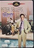The Party [DVD]
