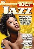 Jazz - 10 Movie Pack [DVD]