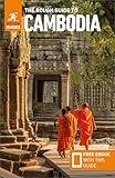The Rough Guide to Cambodia: Travel Guide with eBook (Rough Guide Main Series)