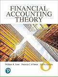 Financial Accounting Theory (8th Edition)