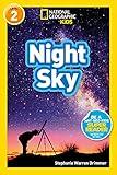 Night Sky (National Geographic Kids Readers, Level 2)