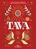 Tava: Eastern European Baking and Desserts From Romania & Beyond