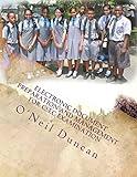 Electronic Document Preparation and Management for CSEC examination