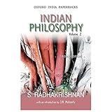 Indian Philosophy: Volume II: with an Introduction by J.N. Mohanty