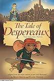 The Tale of Despereaux Movie Tie-In: The Graphic Novel