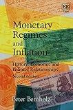 Monetary Regimes and Inflation: History, Economic and Political Relationships, Second Edition